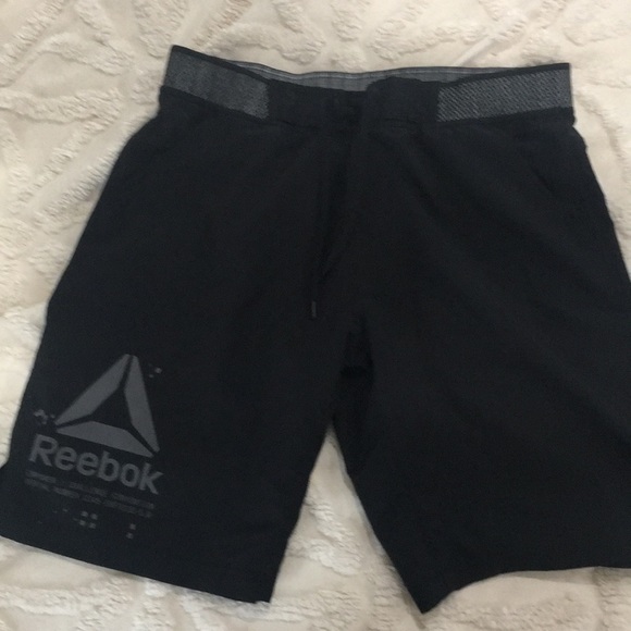 speedwick shorts